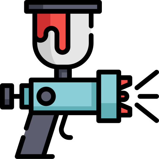 Logo de Hidropintura